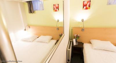 کوئنتین انگلند هتل