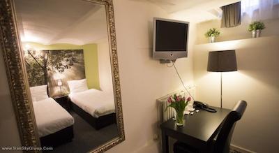 کوئنتین انگلند هتل