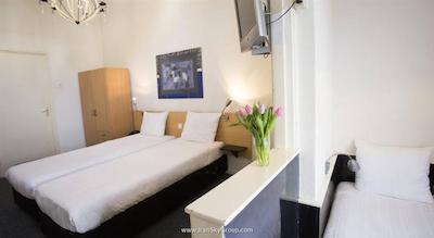 کوئنتین انگلند هتل