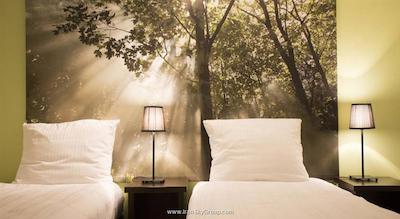 کوئنتین انگلند هتل