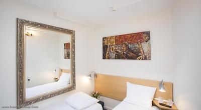 کوئنتین انگلند هتل