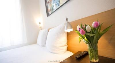 کوئنتین انگلند هتل