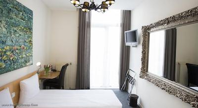 کوئنتین انگلند هتل