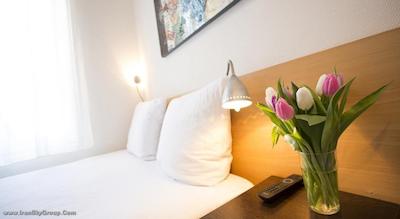 کوئنتین انگلند هتل