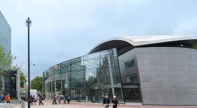 کوئنتین انگلند هتل