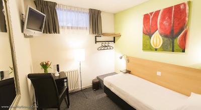 کوئنتین انگلند هتل