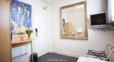 کوئنتین انگلند هتل