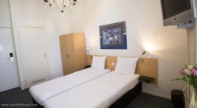 کوئنتین انگلند هتل