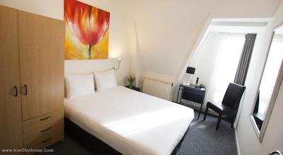 کوئنتین انگلند هتل