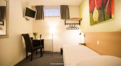 کوئنتین انگلند هتل