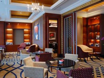 کمپینسکی شنژن