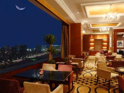 کمپینسکی شنژن