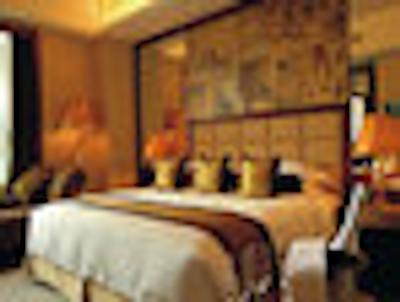 کمپینسکی شنژن