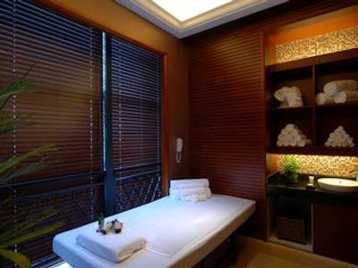 کمپینسکی شنژن