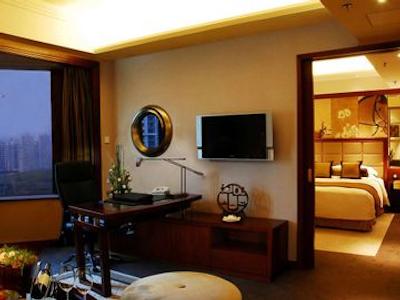 کمپینسکی شنژن