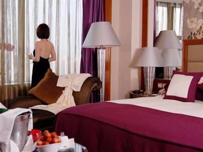 کمپینسکی شنژن