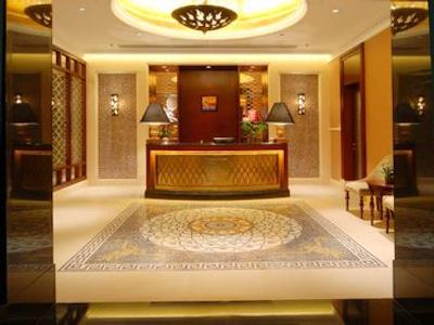 کمپینسکی شنژن