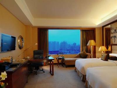 کمپینسکی شنژن