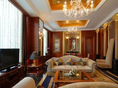 کمپینسکی شنژن