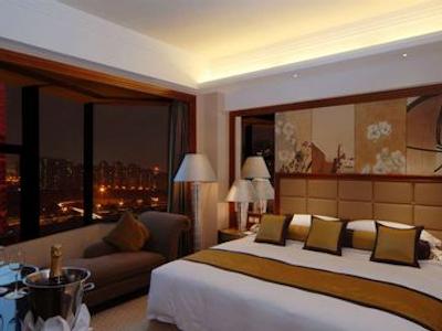 کمپینسکی شنژن