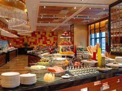 کمپینسکی شنژن