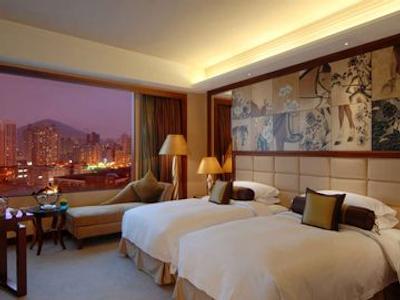 کمپینسکی شنژن