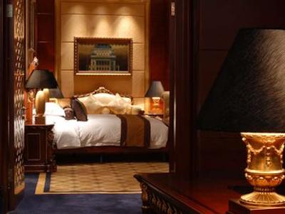 کمپینسکی شنژن