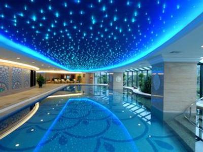 کمپینسکی شنژن