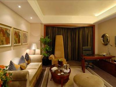 کمپینسکی شنژن