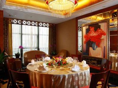 کمپینسکی شنژن