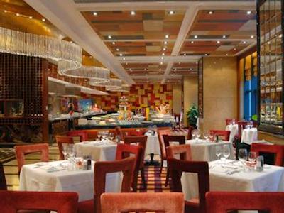 کمپینسکی شنژن