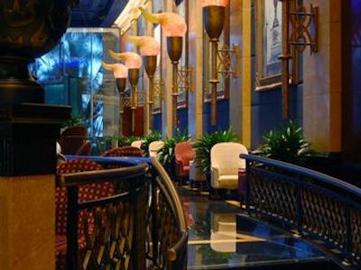 کمپینسکی شنژن