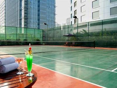 کمپینسکی شنژن