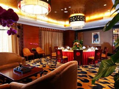 کمپینسکی شنژن