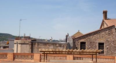 دالیا رامبلاس