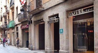 دالیا رامبلاس