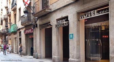 دالیا رامبلاس