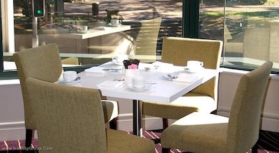 پولمن سیدنی هاید پارک