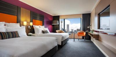 پولمن سیدنی هاید پارک