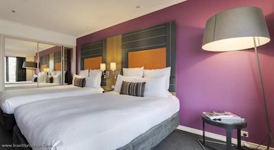 پولمن سیدنی هاید پارک