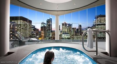 پولمن سیدنی هاید پارک