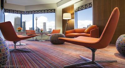 پولمن سیدنی هاید پارک