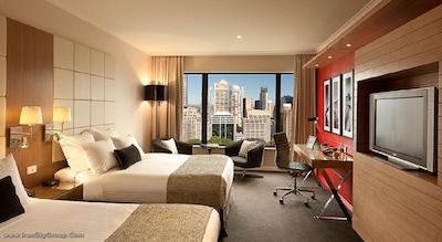 پولمن سیدنی هاید پارک