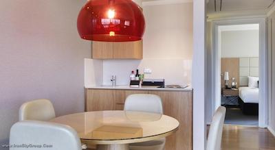 پولمن سیدنی هاید پارک