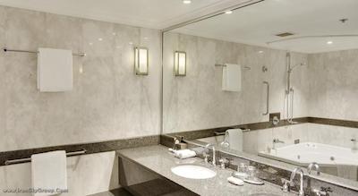 پولمن سیدنی هاید پارک