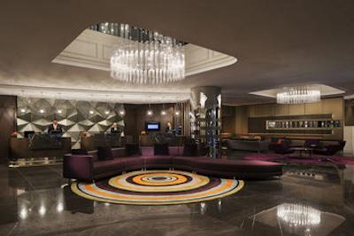 پولمن سیدنی هاید پارک