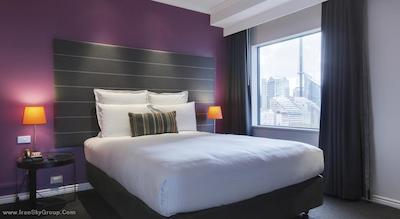 پولمن سیدنی هاید پارک