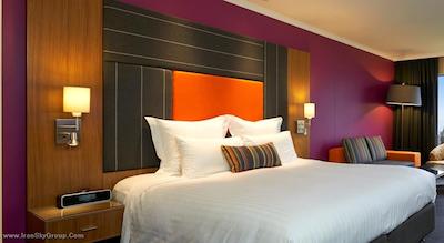 پولمن سیدنی هاید پارک