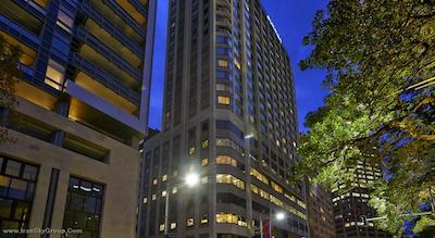 پولمن سیدنی هاید پارک