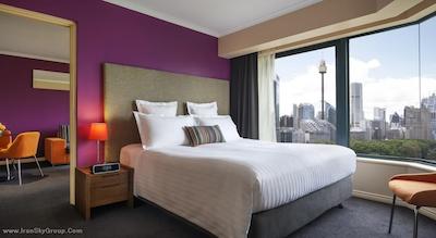 پولمن سیدنی هاید پارک